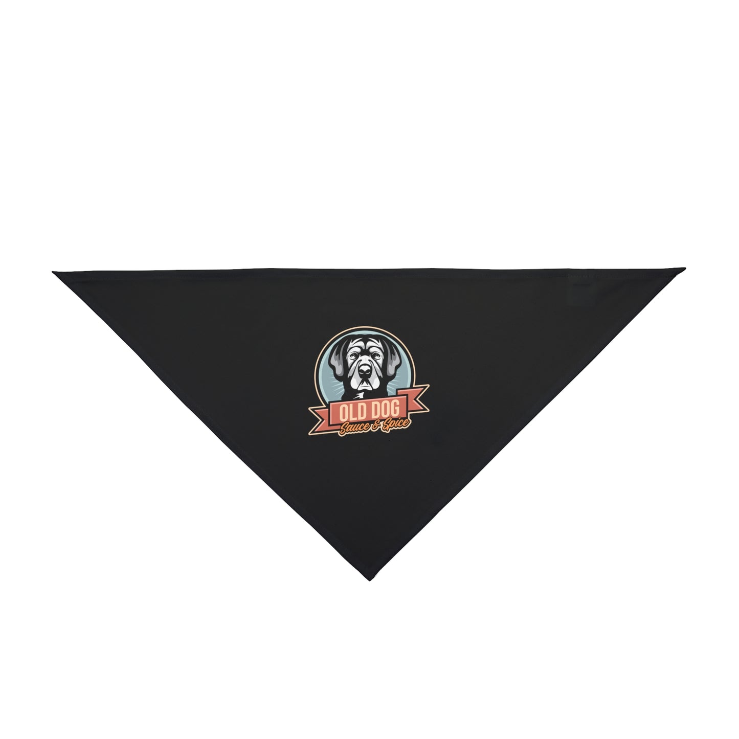 Pet Bandana