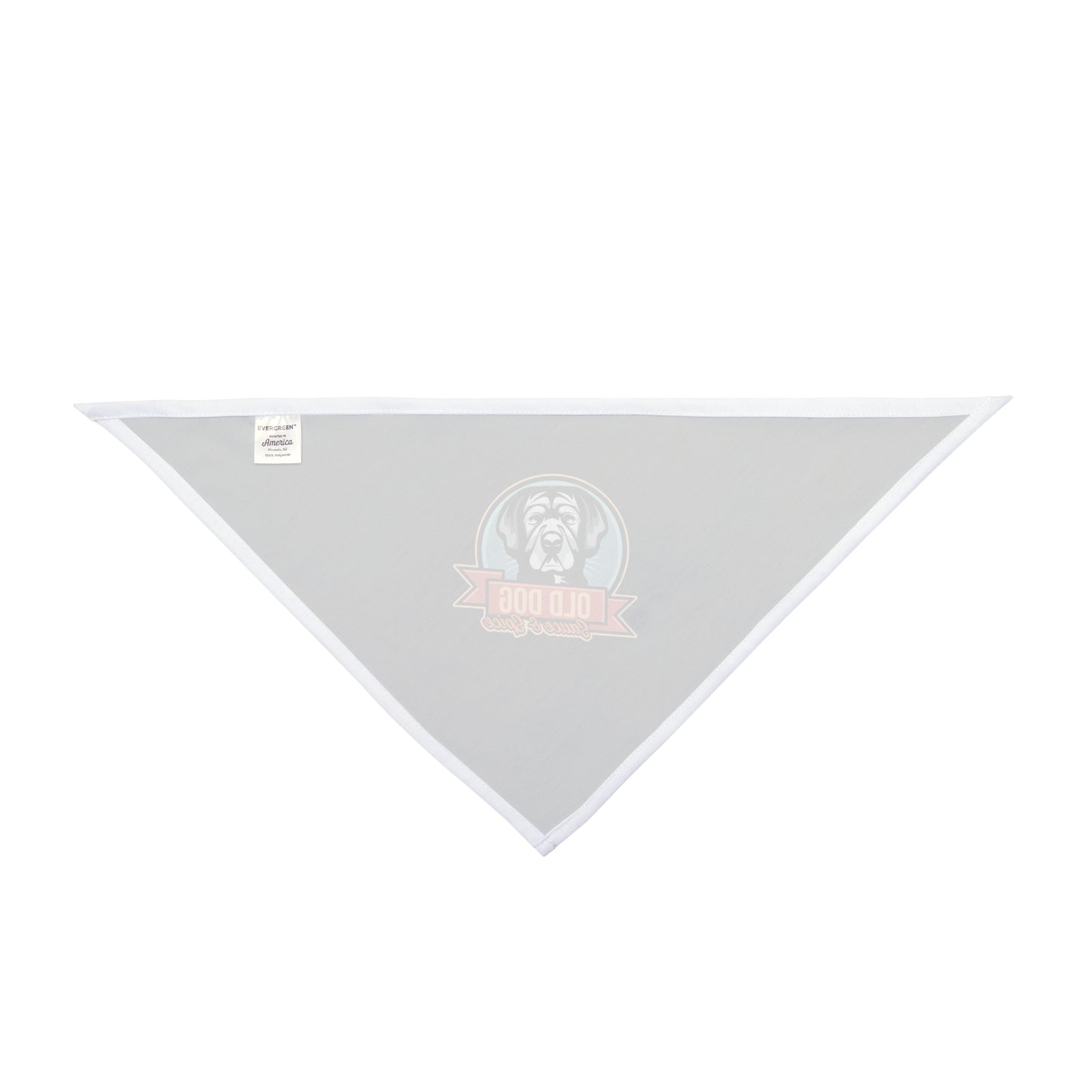Pet Bandana