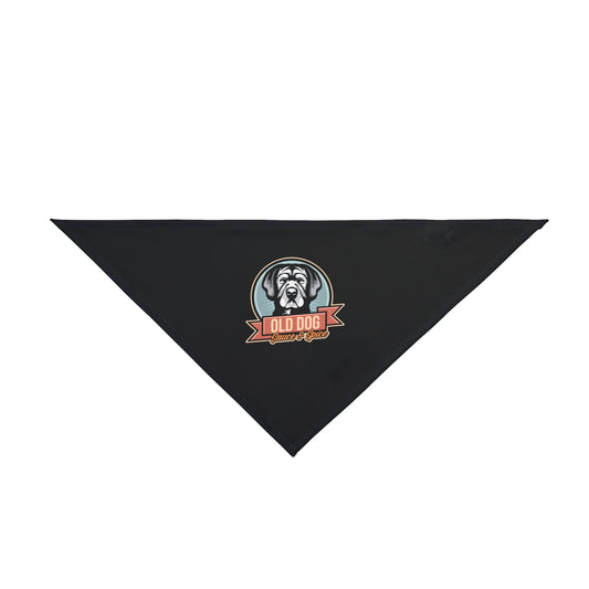 Pet Bandana
